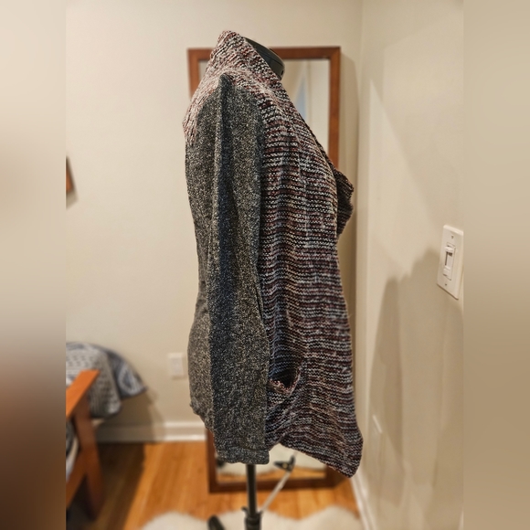 Lucky Brand cozy sweater - Picture 6 of 6